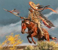 Victory Song , 1996