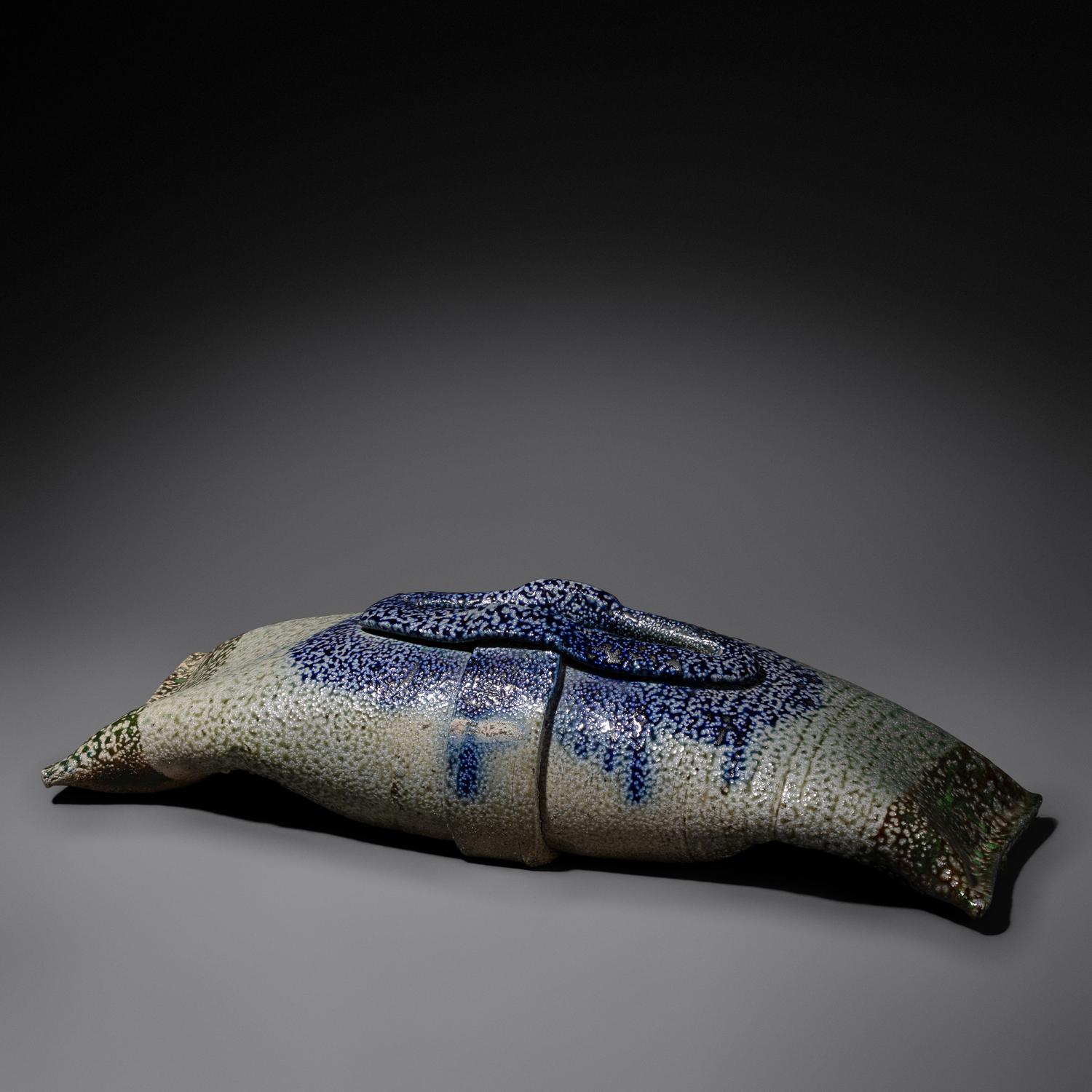 Pillow Vase, 1975