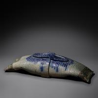 Pillow Vase, 1975