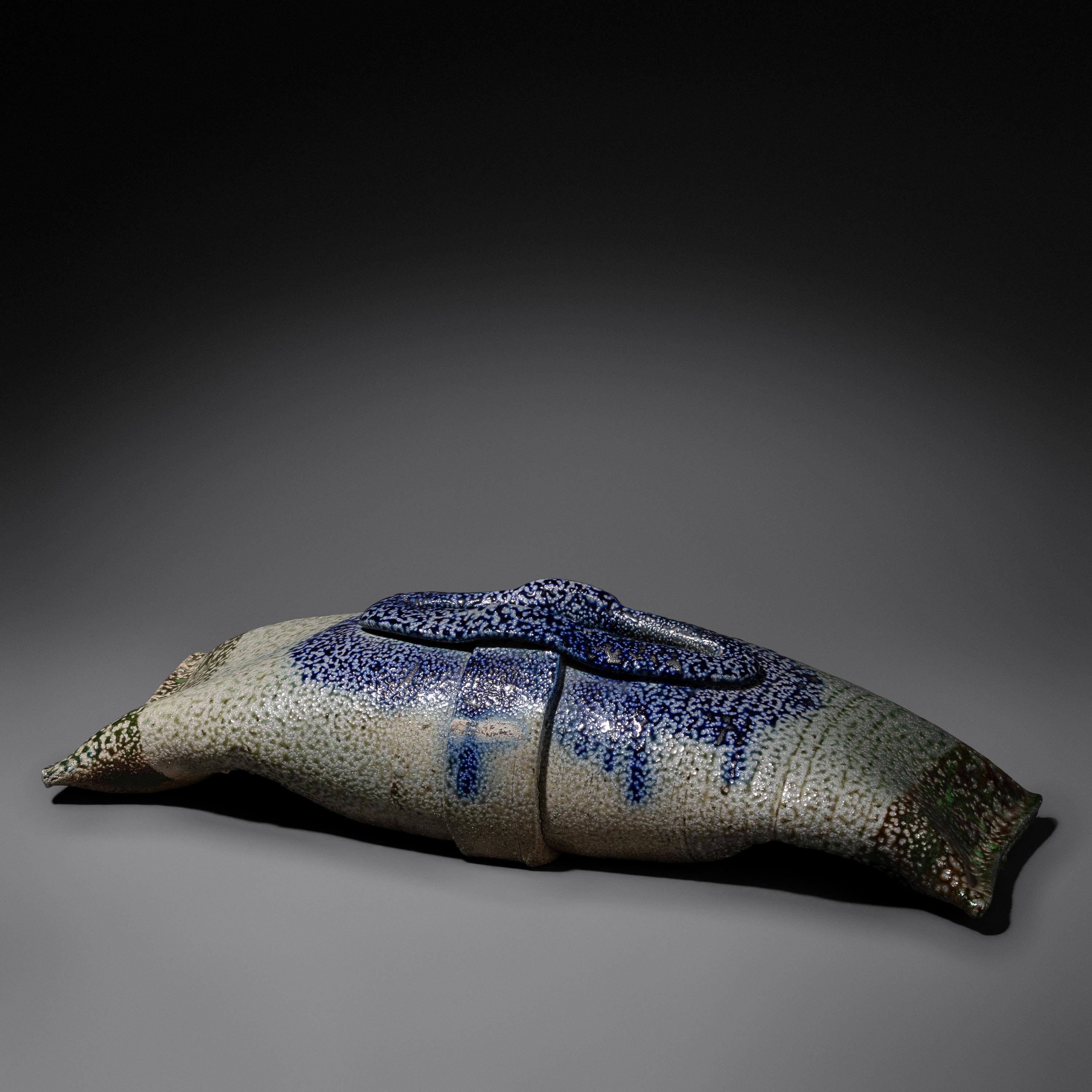 Pillow Vase, 1975