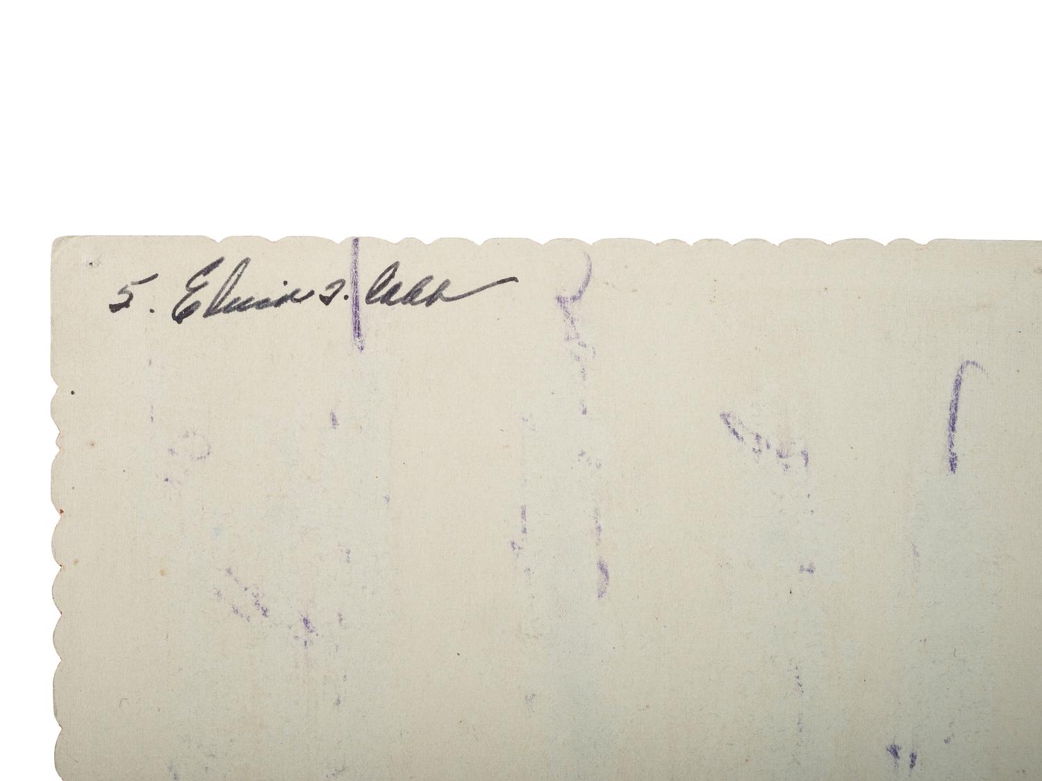 [NATIVE AMERICANS]. BOSTON, Jacob A., photographer. Four cabinet cards presenting a photographic study of Southern Ute Chief Ignacio. Durango, CO: ca 1890.