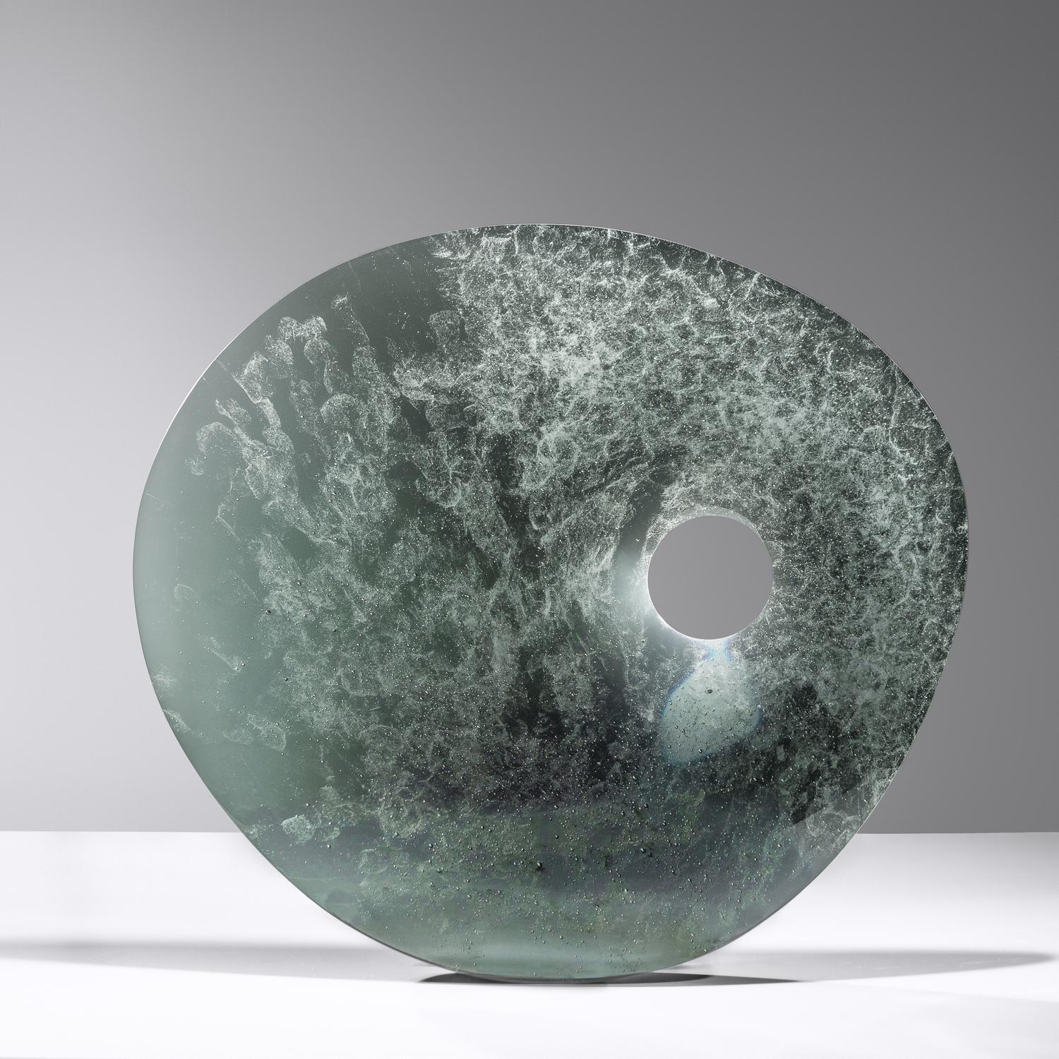 Untitled Monumental Sculpture
