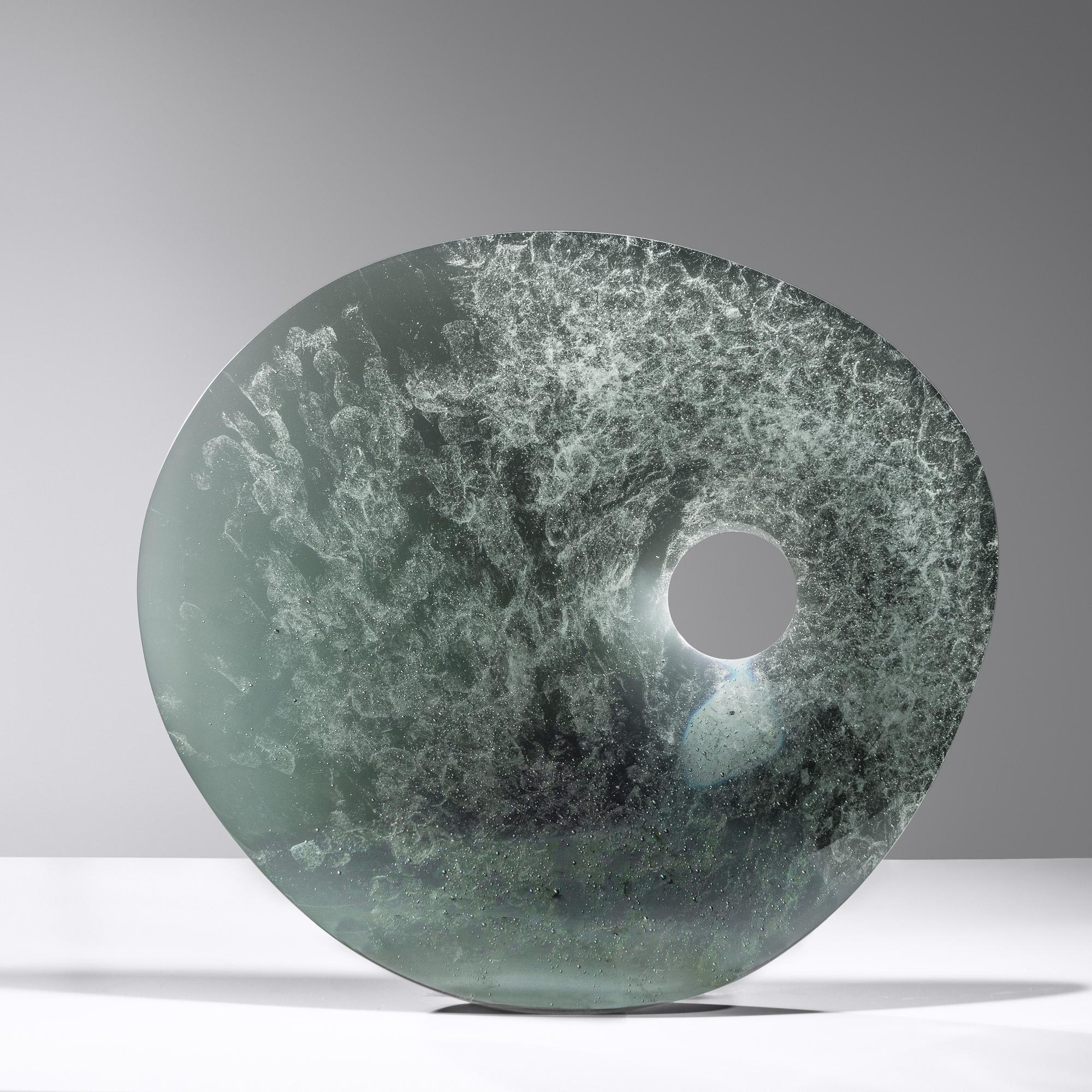 Untitled Monumental Sculpture