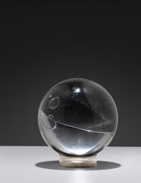 Mercury Sphere