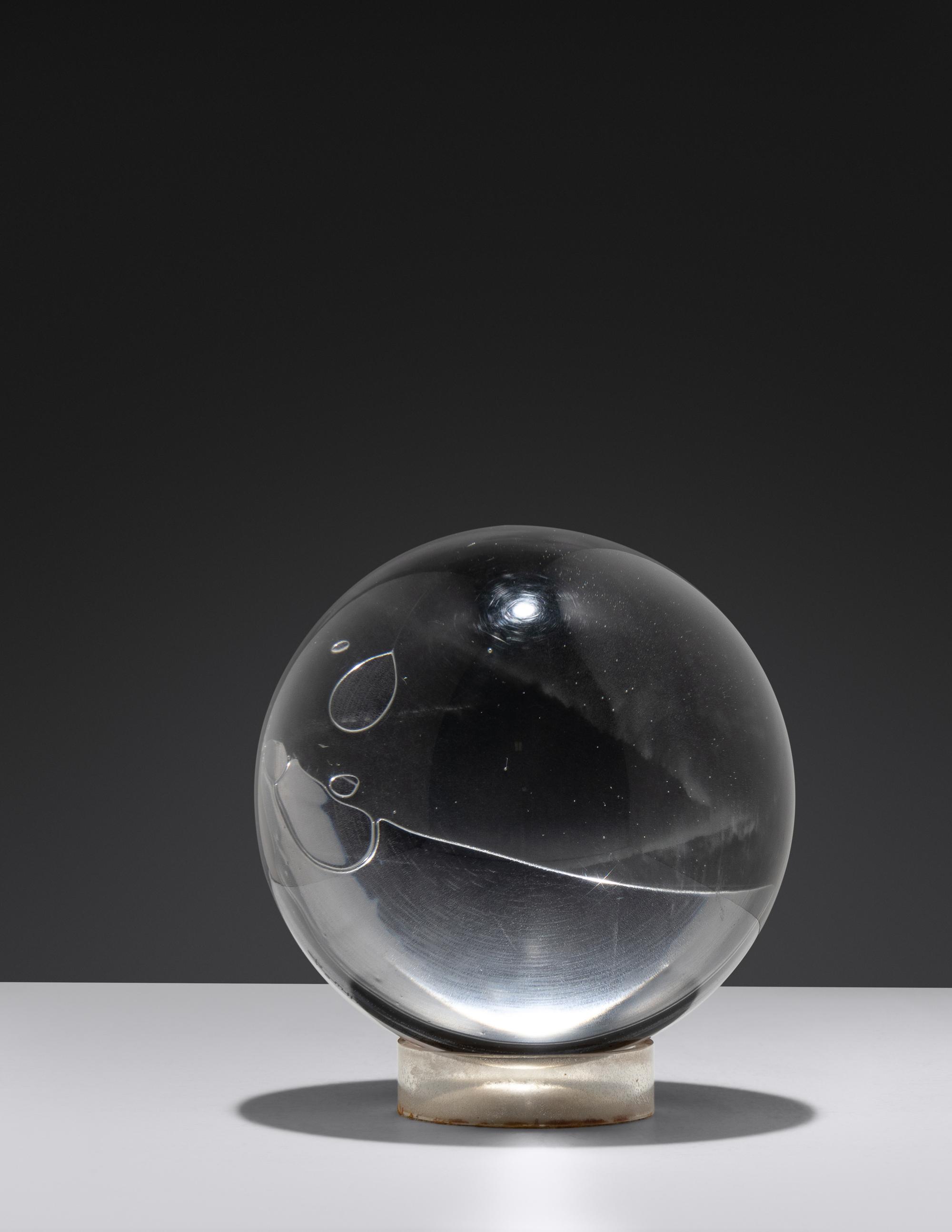 Mercury Sphere