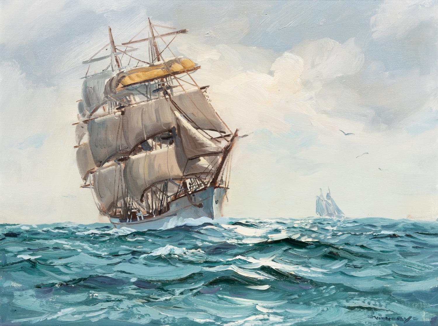 Sailing Ship s