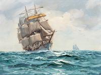 Sailing Ship s