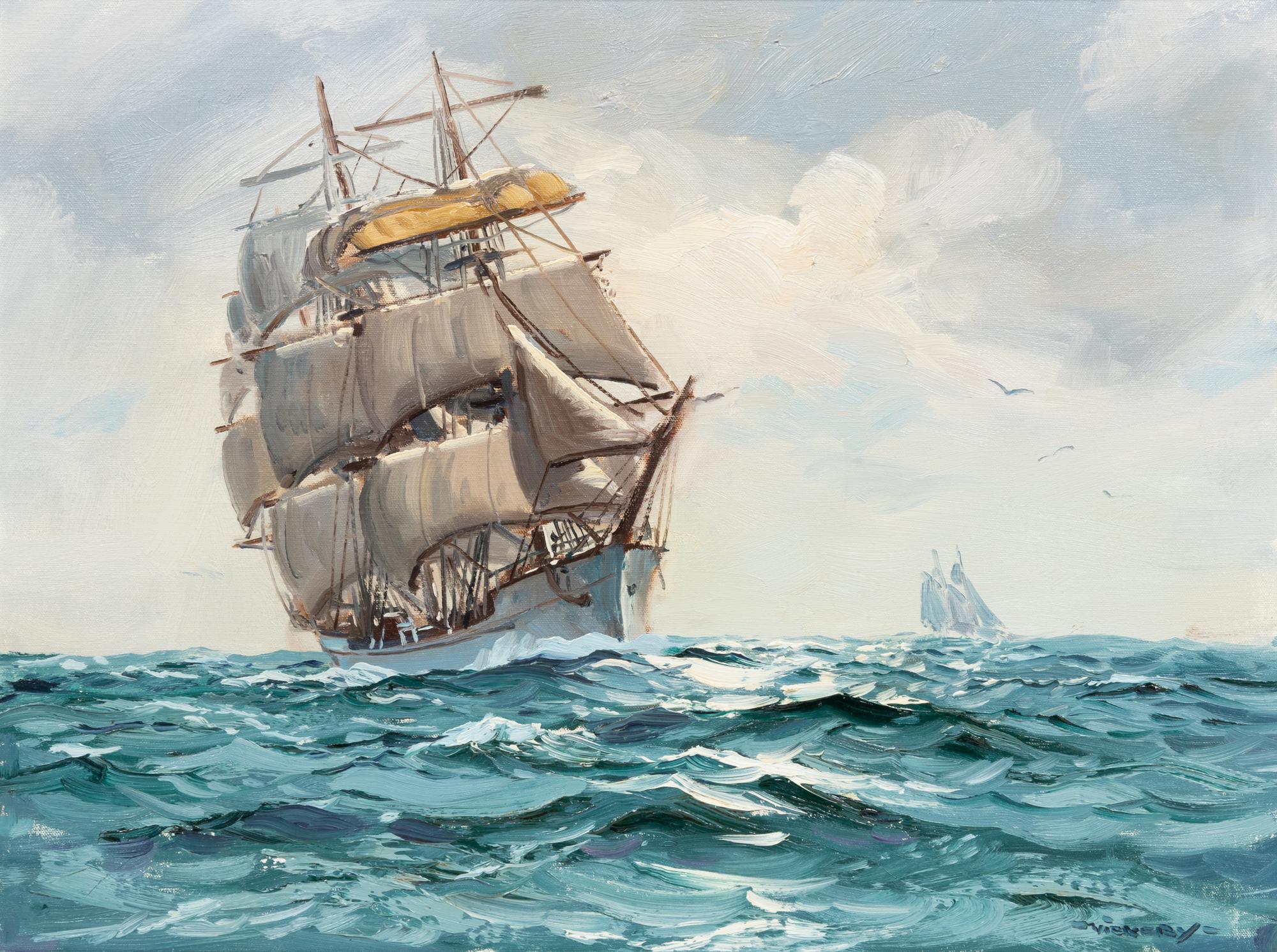 Sailing Ship s