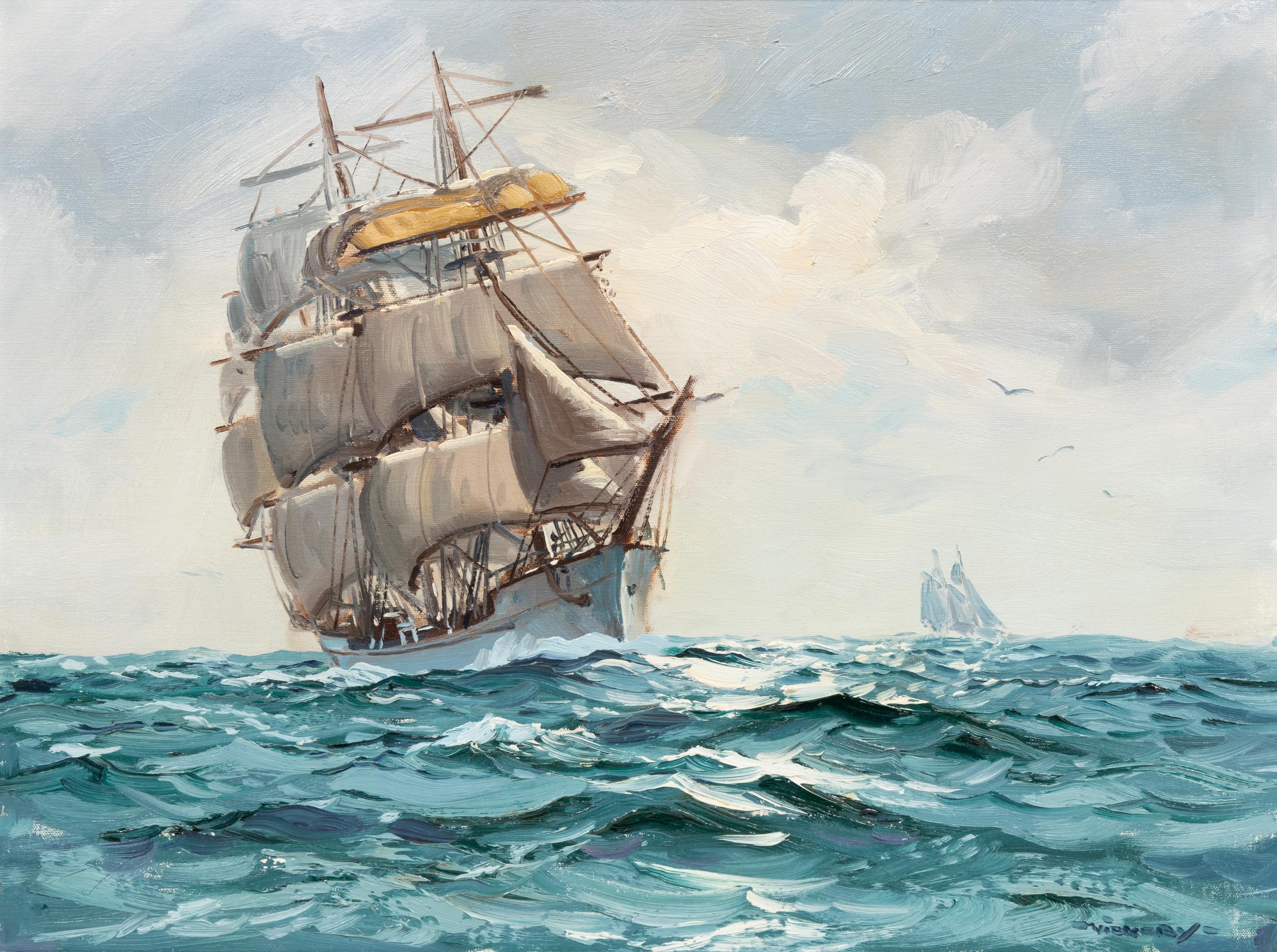 Sailing Ship s