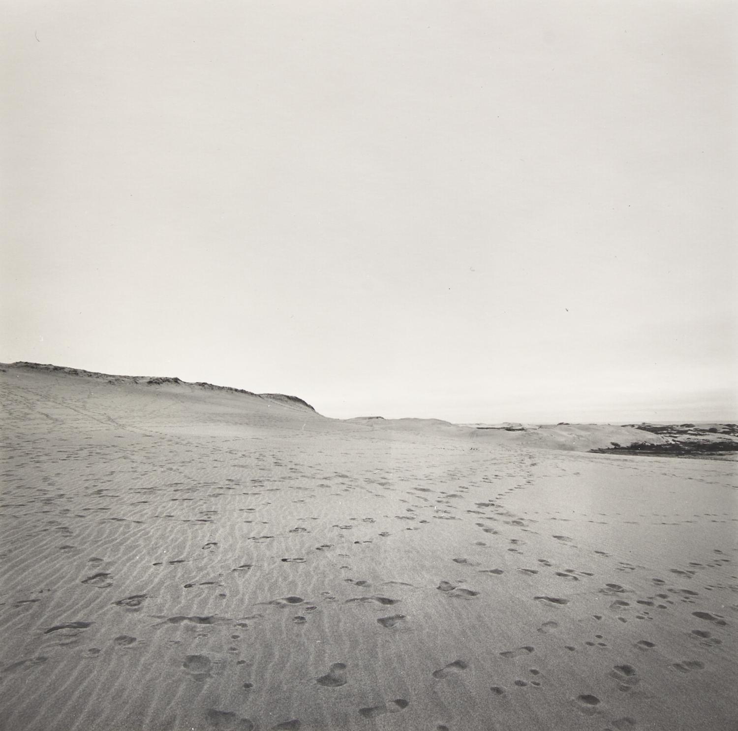Cape Cod, 1973-1974 (two works)