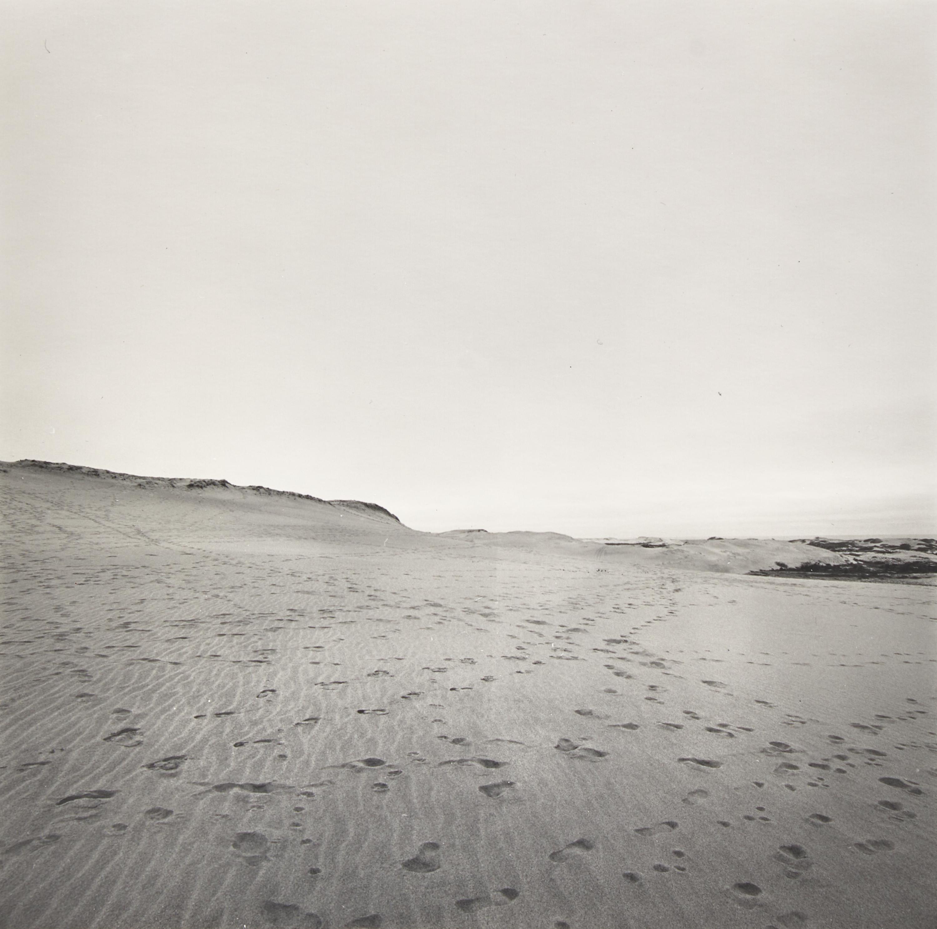 Cape Cod, 1973-1974 (two works)