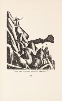 HILTON, JAMES. Goodbye Mr. Chips! London, 1934. First edition, inscribed.