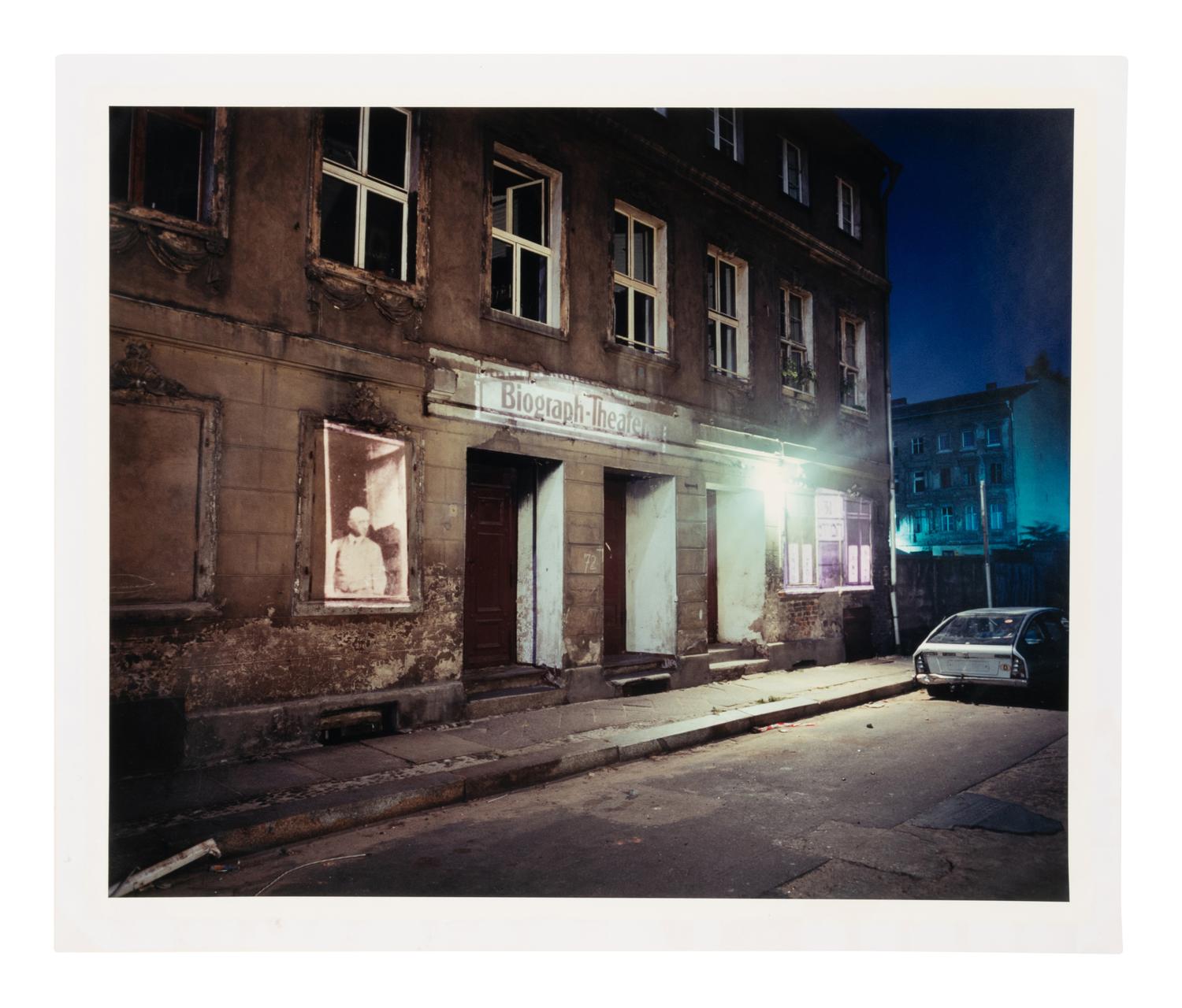 Joachimstrasse 20
