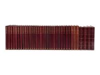 [REFERENCE]. The Encyclopaedia Britannica... Cambridge and New York: University Press, 1910-1911.