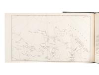 GOODSIR, Robert Anstruther (1823-1895). An Arctic Voyage to Baffin's Bay and Lancaster Sound, in Search of Friends with Sir John Franklin . London: John Van Voorst, 1850.