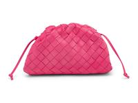 Bottega Veneta Mini Intrecciato Pouch