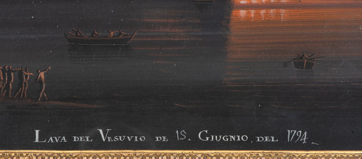 Italian School, Late 18th Century