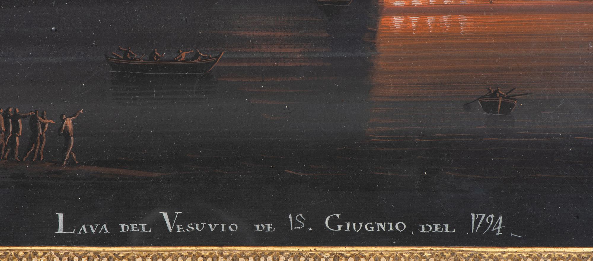 Italian School, Late 18th Century