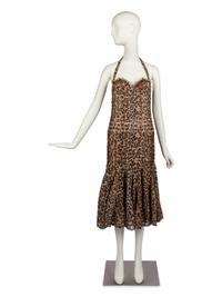 Alexander McQueen Dress, 2005