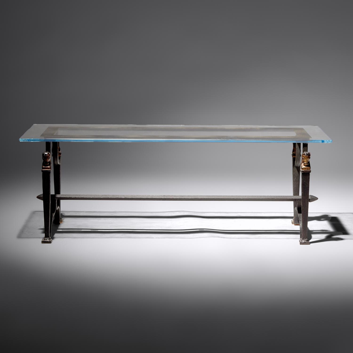 Coffee table, France