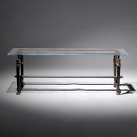 Coffee table, France