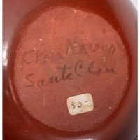 Collection of Pueblo Pottery