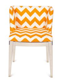 A Philippe Starck for Kartell Mademoiselle Chair