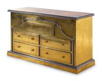 Dresser and Mirror, c. 1970