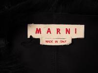Marni, Lambskin Fur Vest
