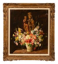 Gothic Madonna