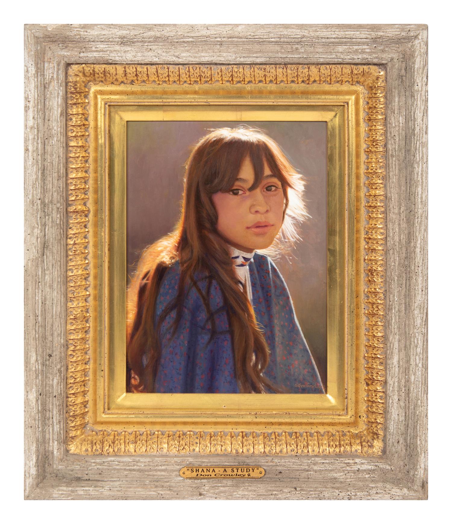 Shana - A Study