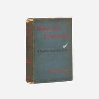 [Literature] Dostoieffsky, Fedor Crime and Punishment: A Russian Realistic Novel