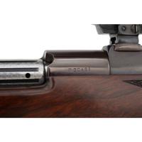 ** German Made Sauer-Weatherby Europa with Supra Scope