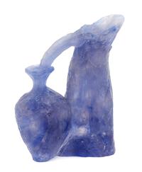Bottle and Pitcher, 1989
