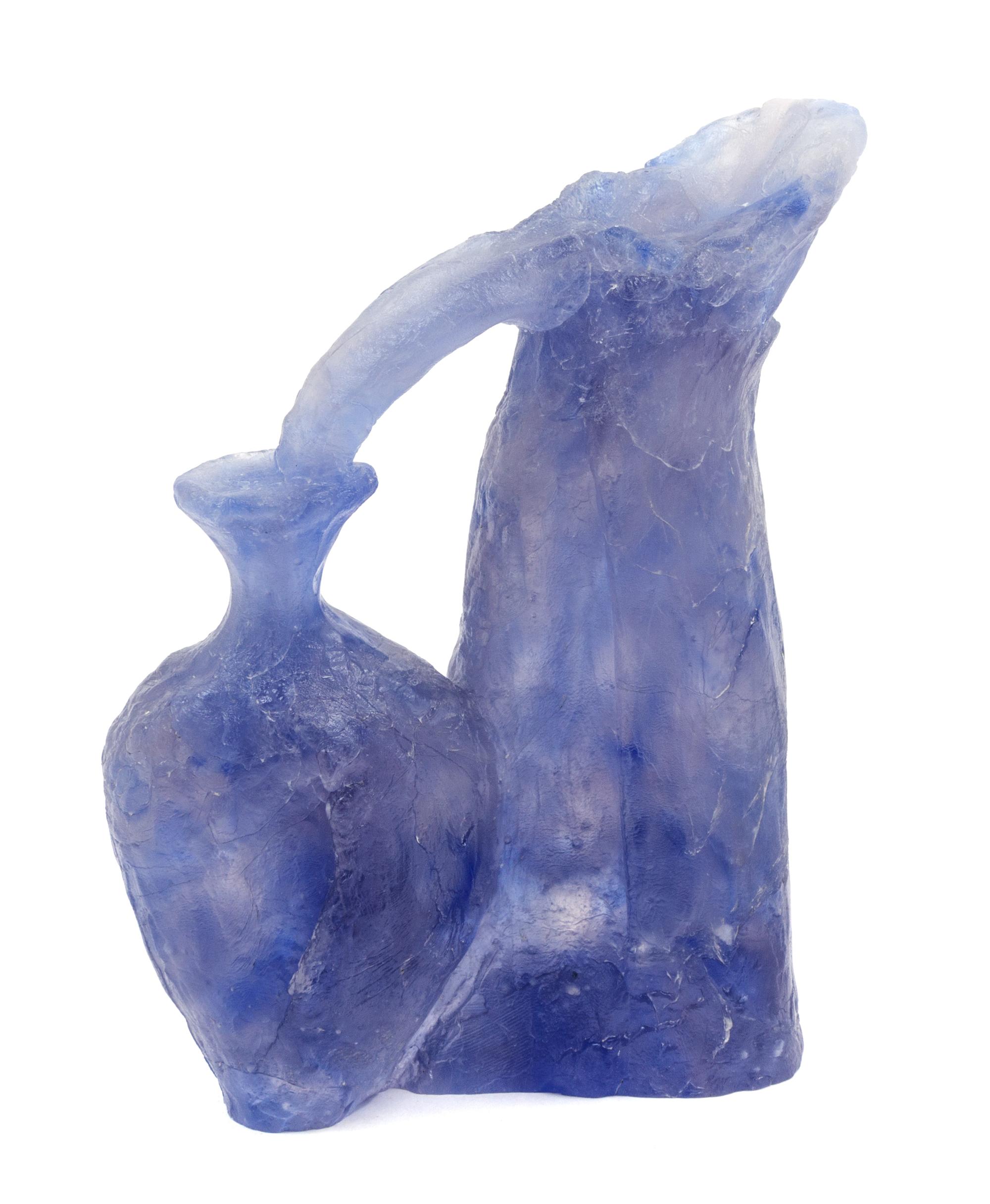 Bottle and Pitcher, 1989