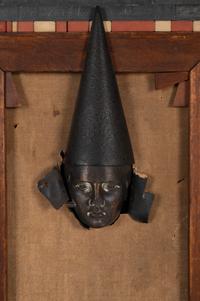 The Emerging Sorcerer (Emerging Orpheus)