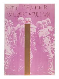 Gilbert and Sullivan, 1968