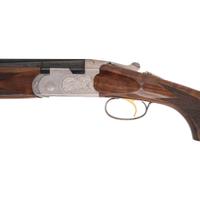 *Beretta Silver Pigeon II 20/28 Gauge Shotgun Two Barrel Set