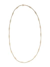 COLLECTION OF YELLOW GOLD JEWELRY
