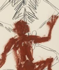 Nino Longobardi (Italian, 1953-1996) — Untitled , 1985