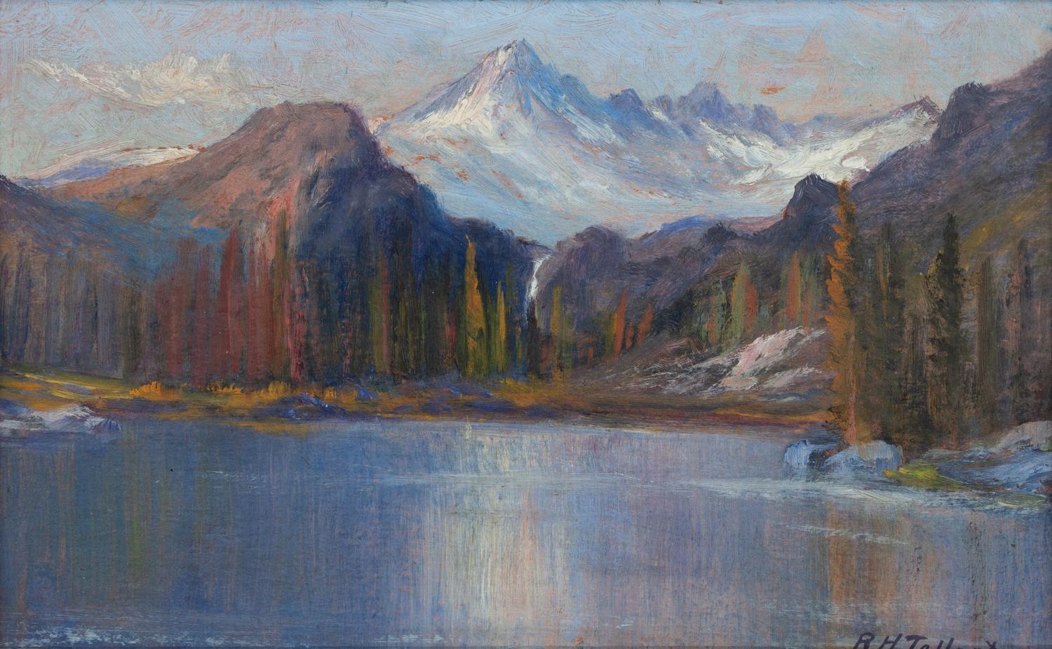 Bear Lake