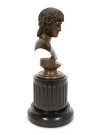 Head of Man (Testa di Uomo)