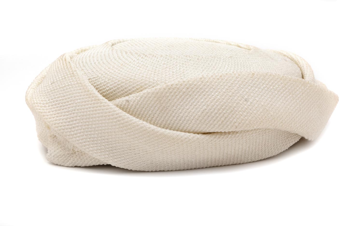 Lilly Dache Hat, 1950-60s