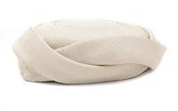 Lilly Dache Hat, 1950-60s