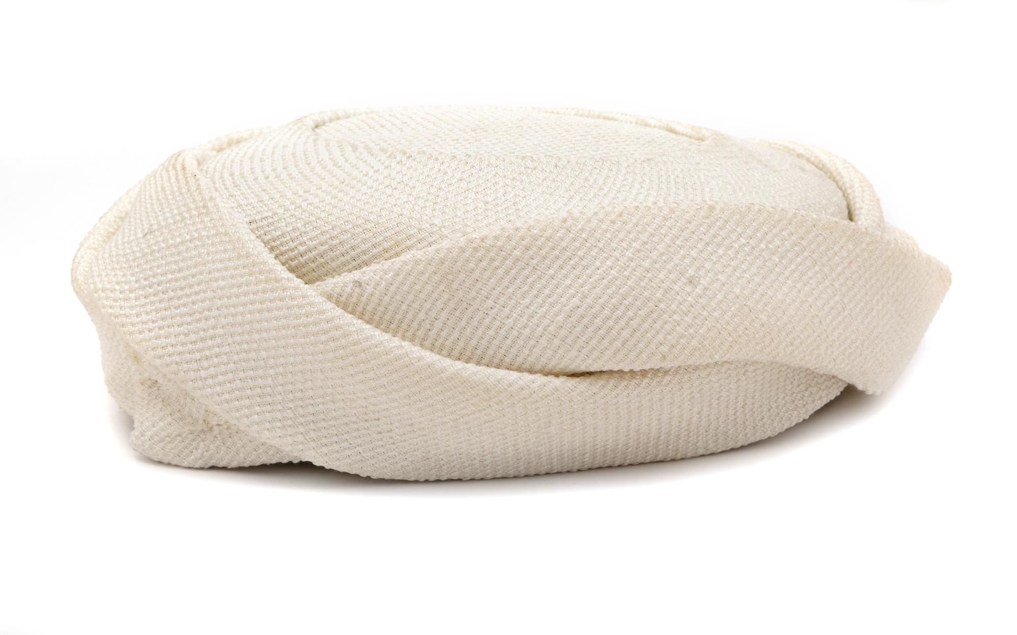 Lilly Dache Hat, 1950-60s