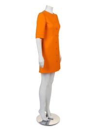 Philippe Venet Couture Coat Dress, 1960-70s