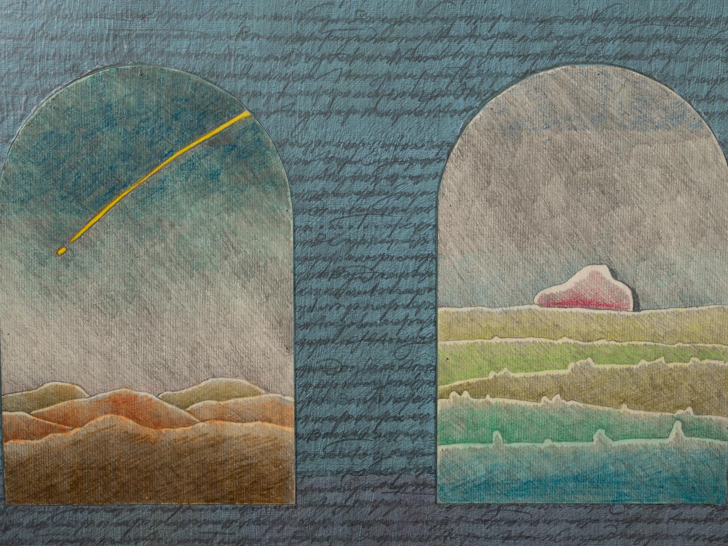 Loose Pages #3
