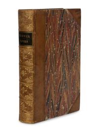 DICKENS, Charles (1812-1870). The Posthumous Papers of the Pickwick Club . London: Chapman and Hall, 1837.