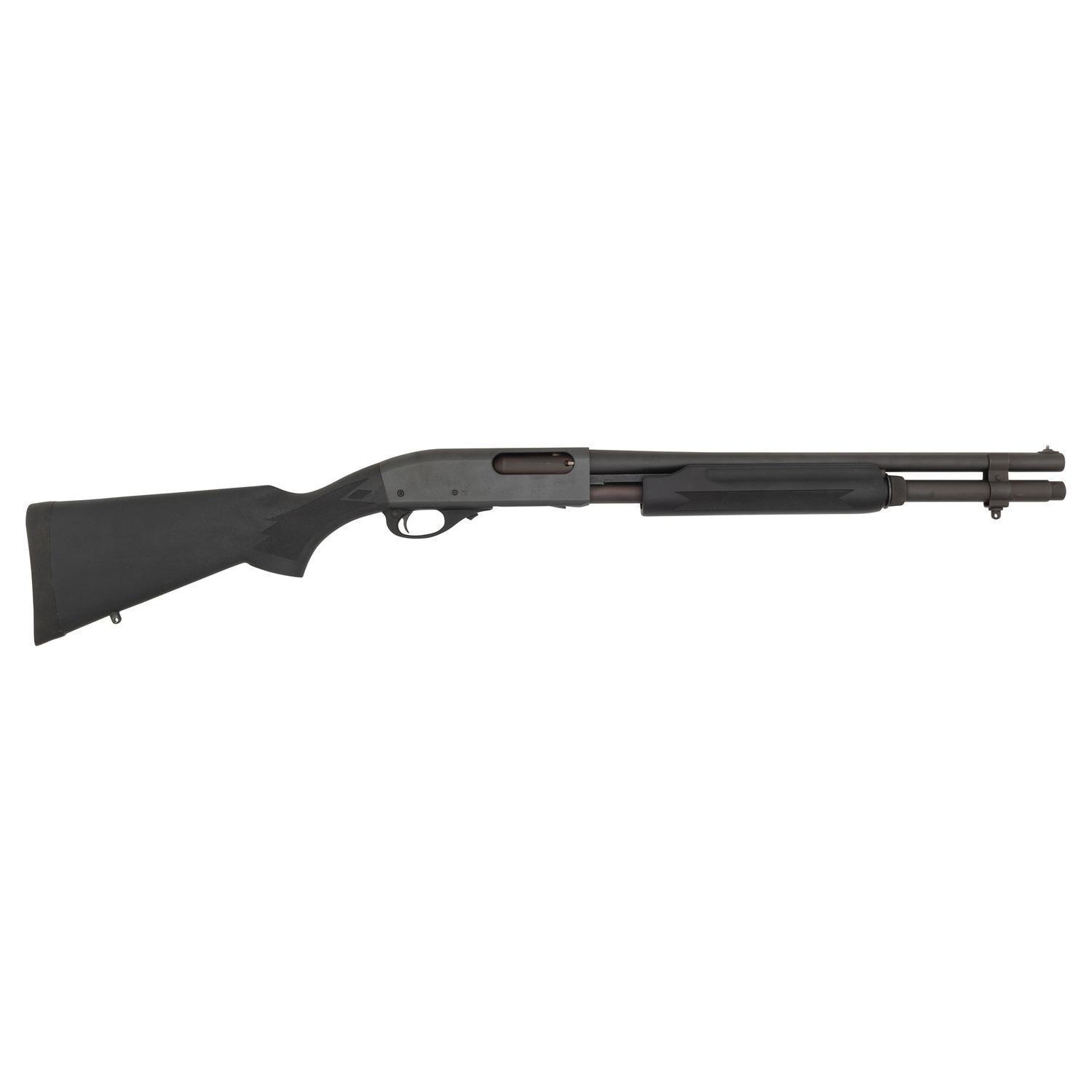* Remington 870