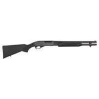 * Remington 870
